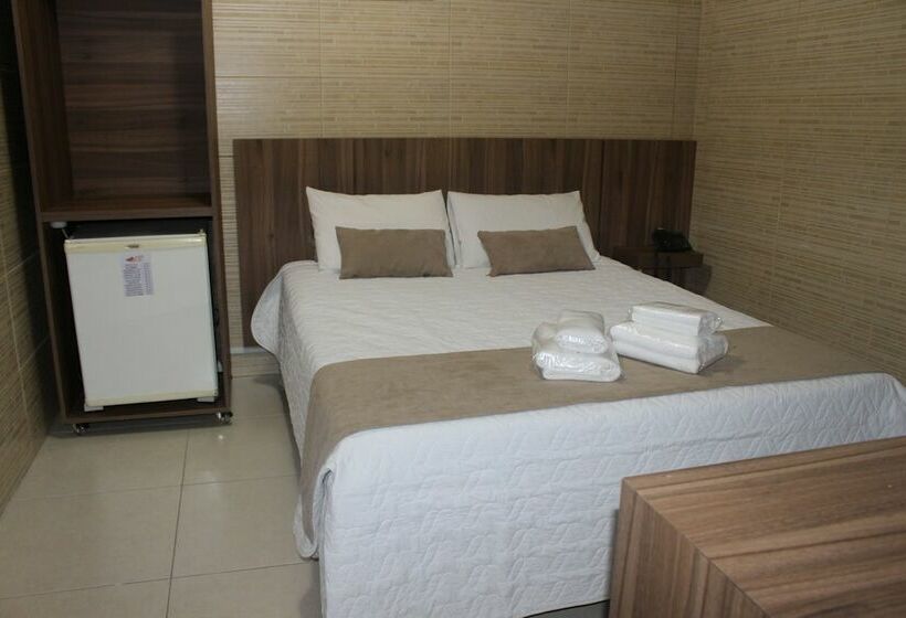 פנסיון Pousada Caminho Dos Escravos