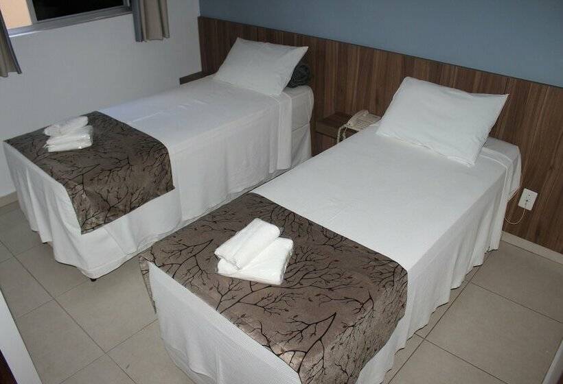 פנסיון Pousada Caminho Dos Escravos