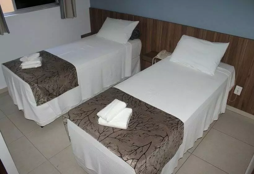 Majatalo Pousada Caminho Dos Escravos