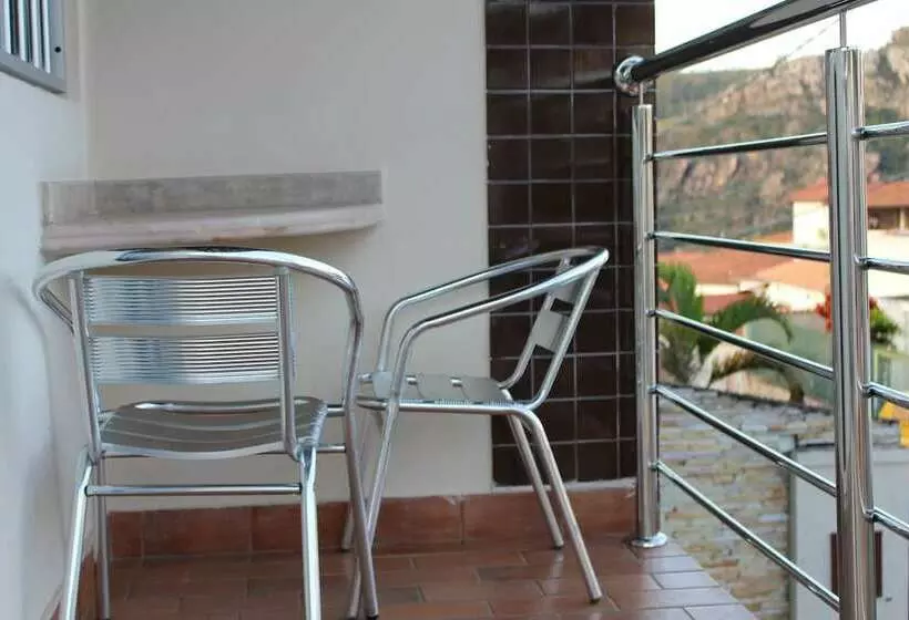 Majatalo Pousada Caminho Dos Escravos