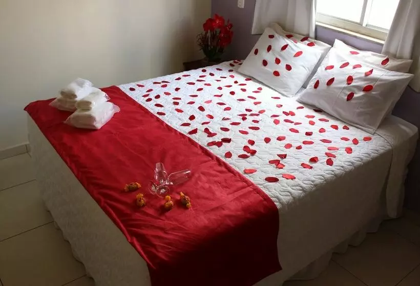 Majatalo Pousada Caminho Dos Escravos