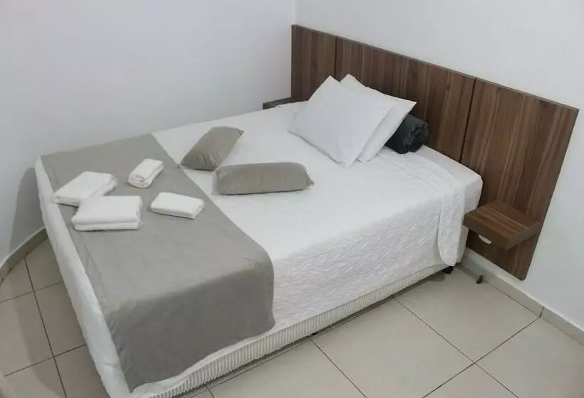 Majatalo Pousada Caminho Dos Escravos