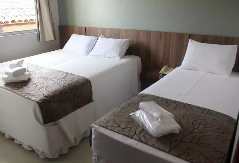 Majatalo Pousada Caminho Dos Escravos