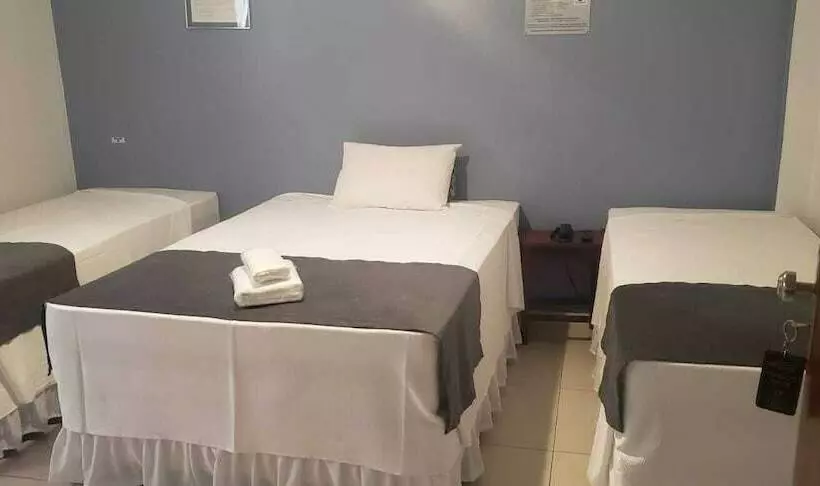 Majatalo Pousada Caminho Dos Escravos