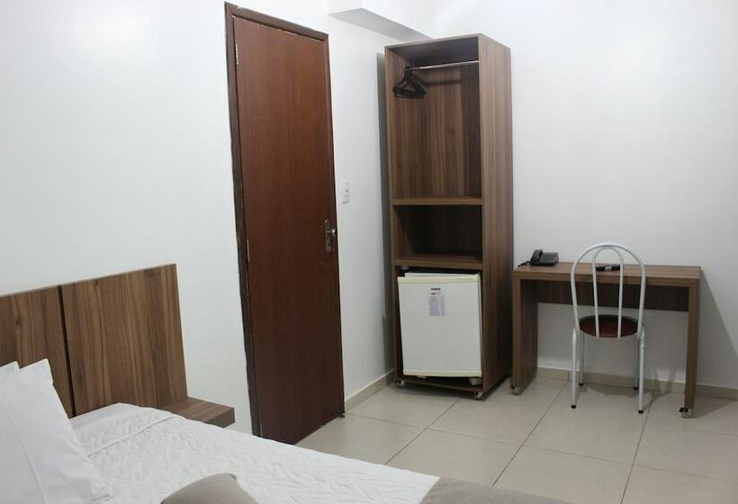 פנסיון Pousada Caminho Dos Escravos