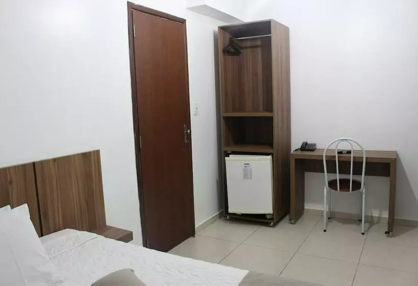 Majatalo Pousada Caminho Dos Escravos