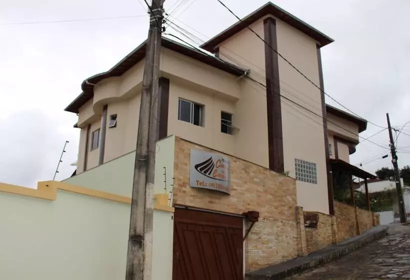 Majatalo Pousada Caminho Dos Escravos