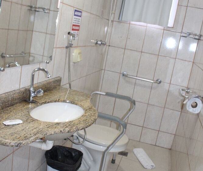 פנסיון Pousada Caminho Dos Escravos