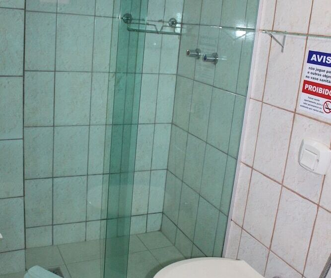 פנסיון Pousada Caminho Dos Escravos