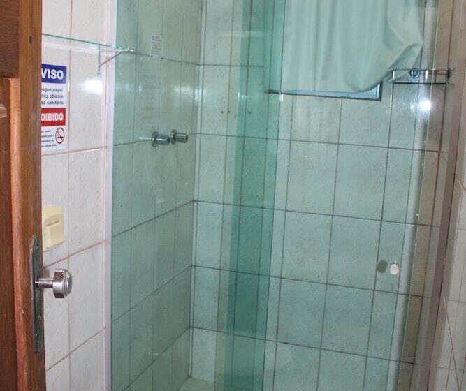 פנסיון Pousada Caminho Dos Escravos