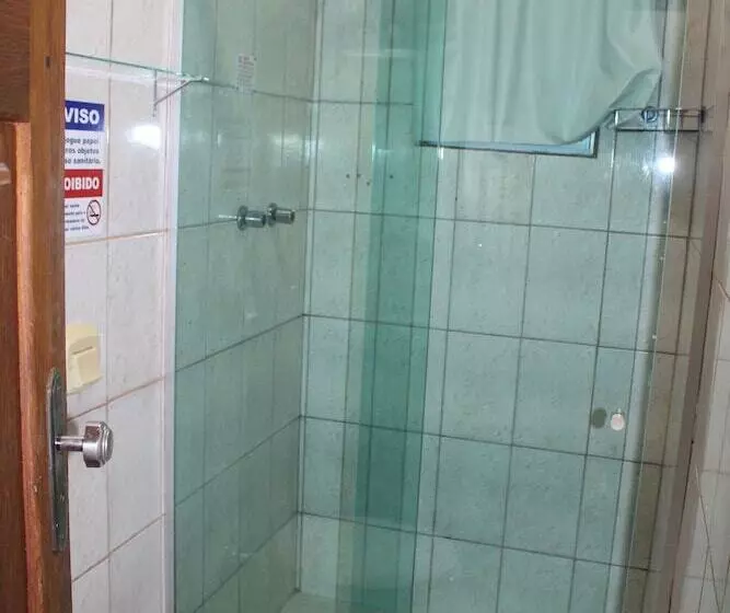 Majatalo Pousada Caminho Dos Escravos