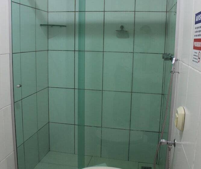 פנסיון Pousada Caminho Dos Escravos