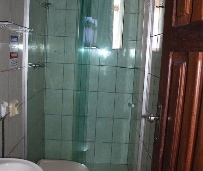 פנסיון Pousada Caminho Dos Escravos