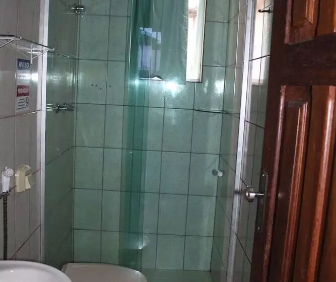 Majatalo Pousada Caminho Dos Escravos