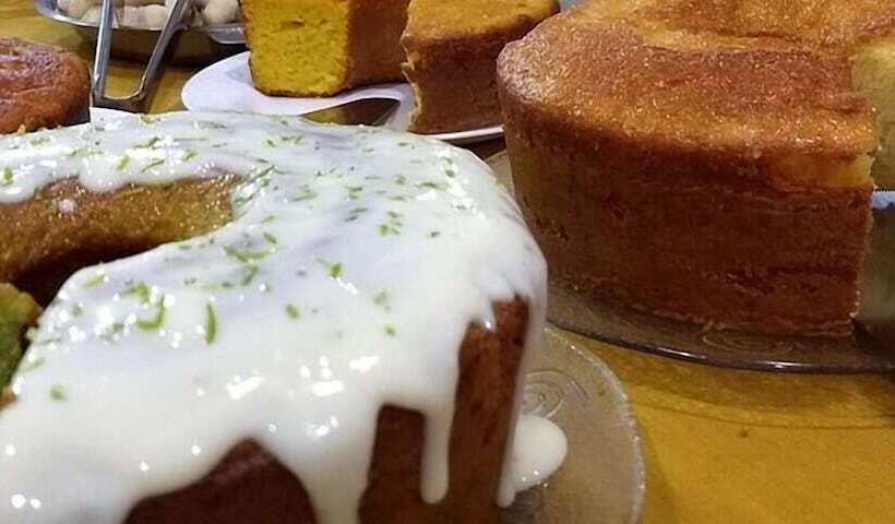 פנסיון Pousada Caminho Dos Escravos