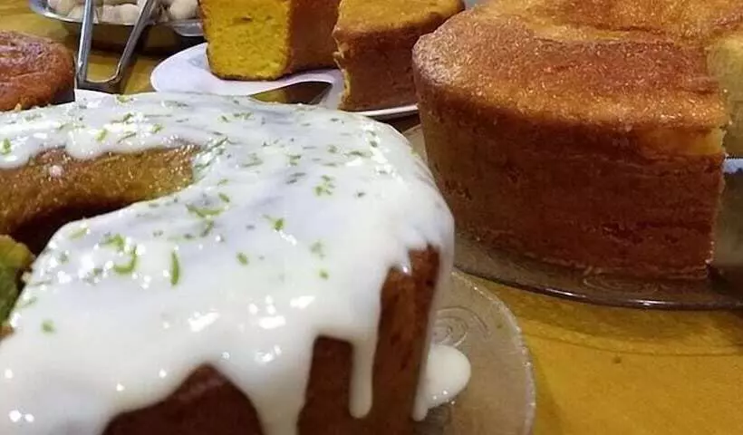 Majatalo Pousada Caminho Dos Escravos