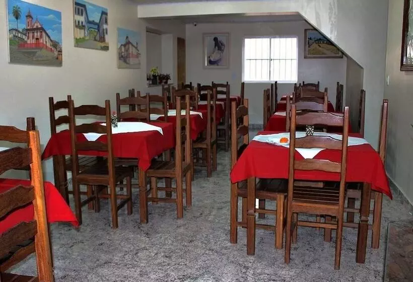 Majatalo Pousada Caminho Dos Escravos