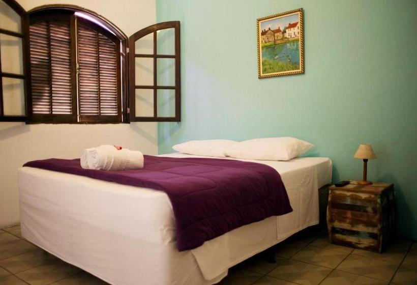 פנסיון The House Plaza