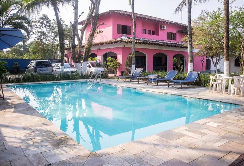 פנסיון The House Plaza