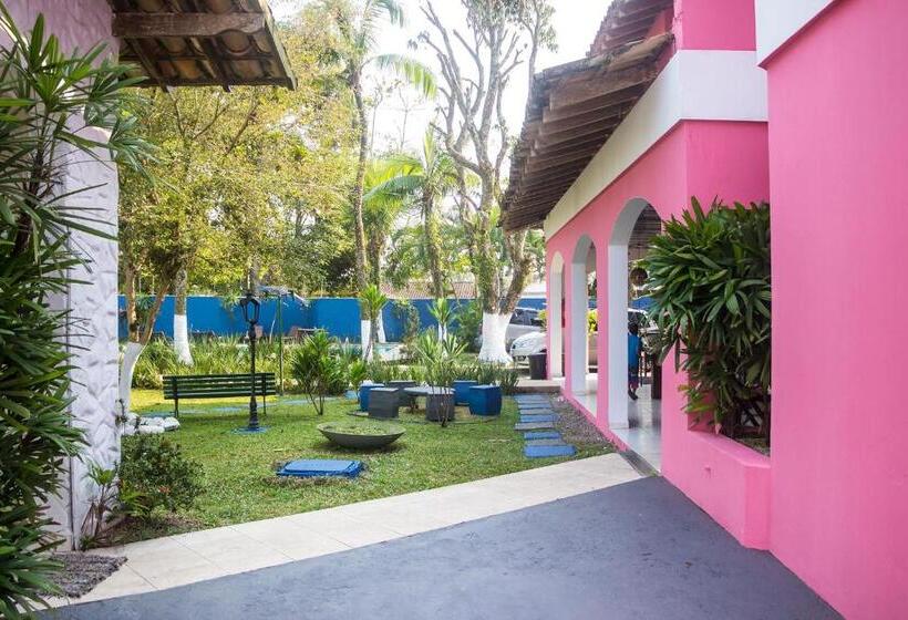 פנסיון The House Plaza