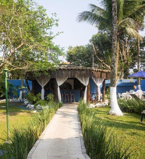 פנסיון The House Plaza