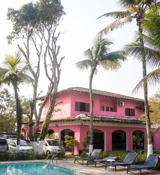 פנסיון The House Plaza