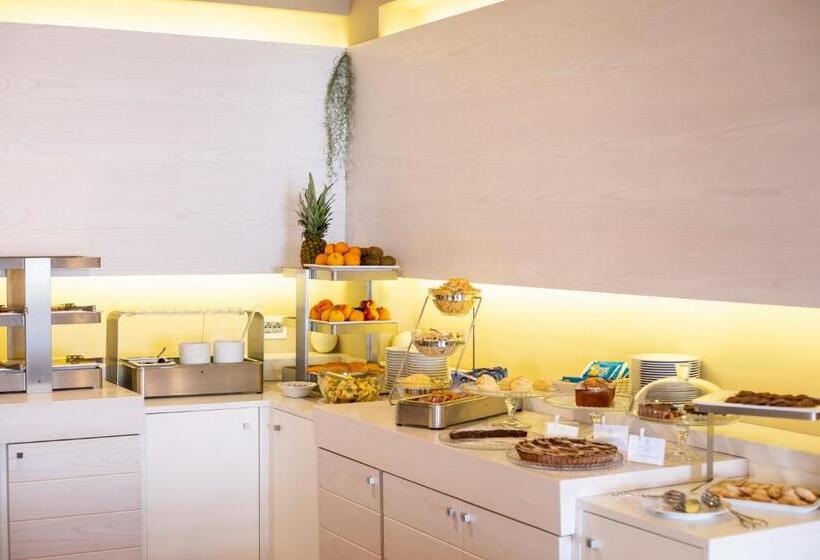 酒店 Borgo Donna Canfora