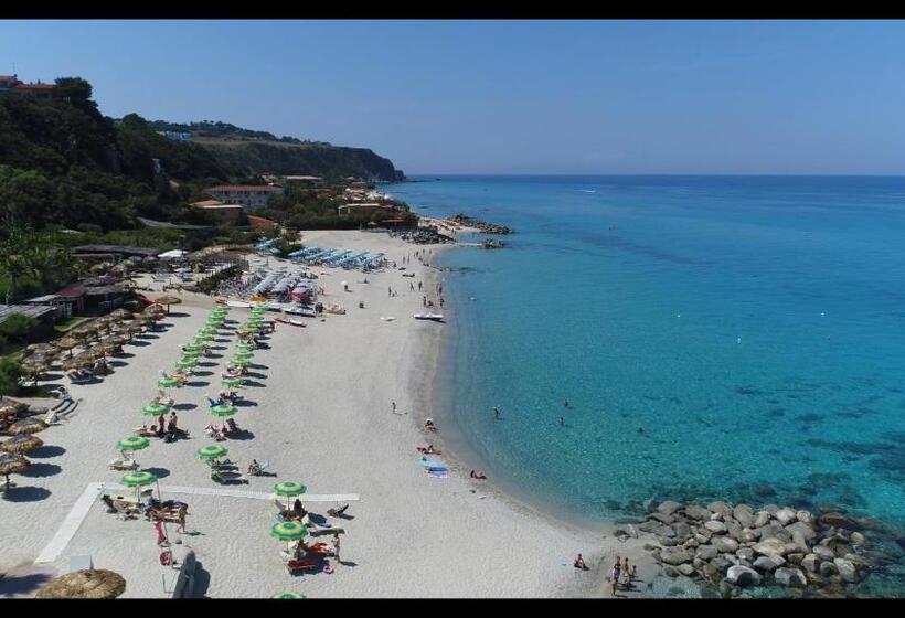 酒店 Borgo Donna Canfora