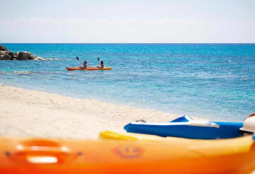 酒店 Borgo Donna Canfora