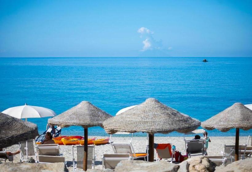 酒店 Borgo Donna Canfora