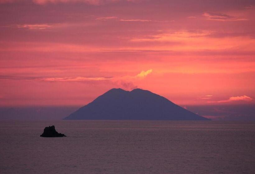 酒店 Borgo Donna Canfora