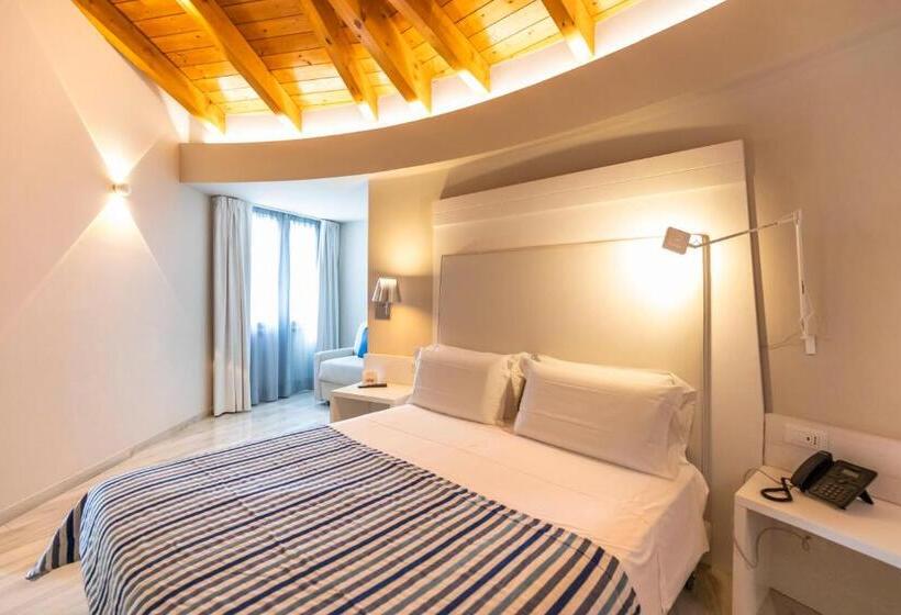 酒店 Borgo Donna Canfora