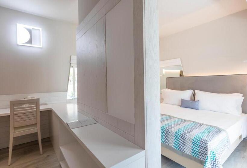 酒店 Borgo Donna Canfora