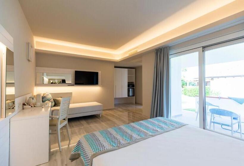 酒店 Borgo Donna Canfora