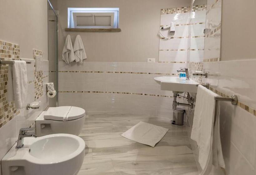 酒店 Borgo Donna Canfora