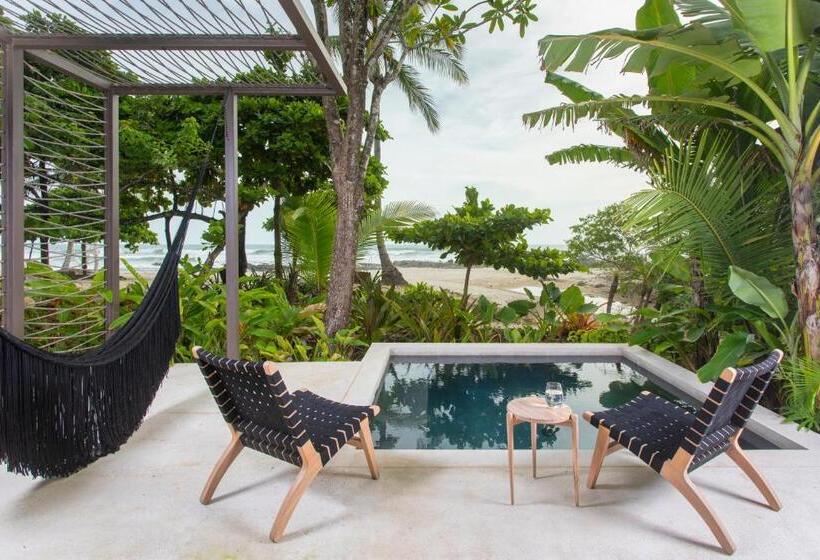 酒店 Nantipa   A Tico Beach Experience