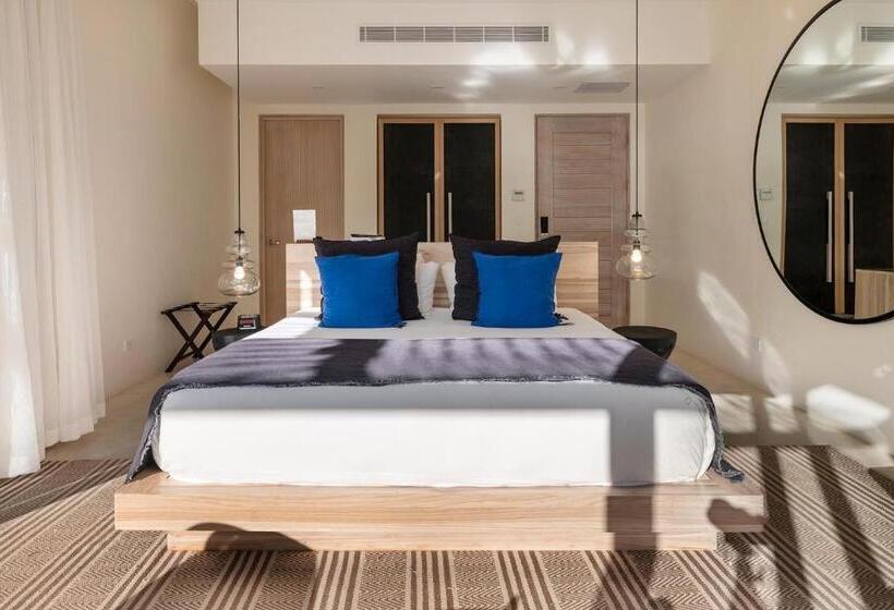 酒店 Nantipa   A Tico Beach Experience