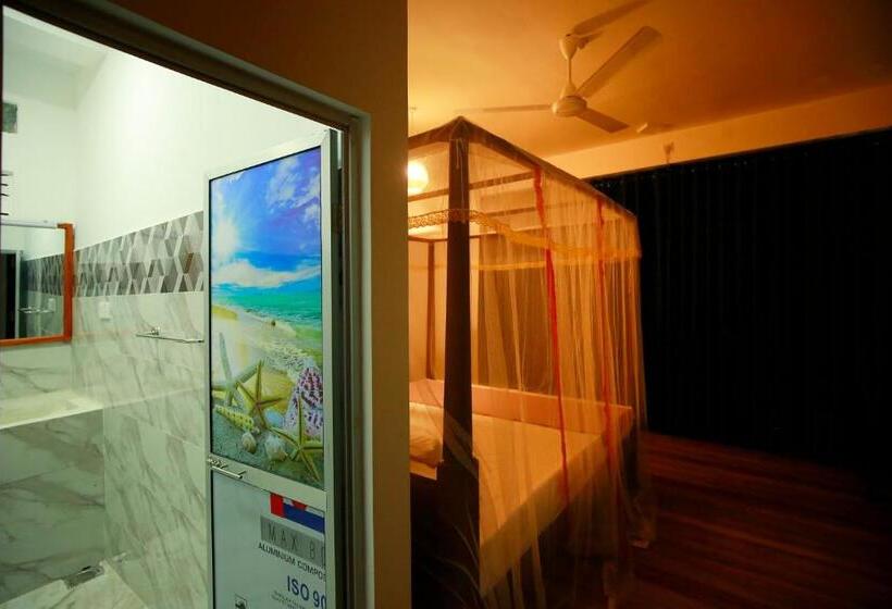 فندق New Ocean Vibes