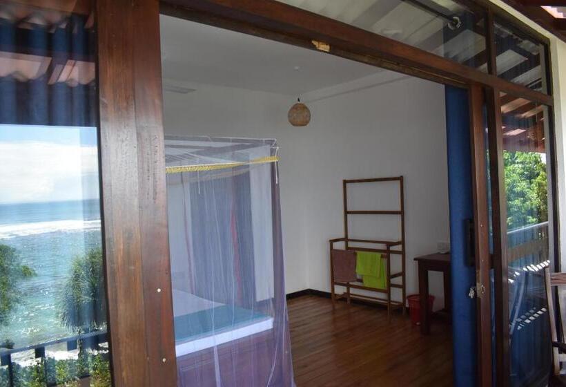 فندق New Ocean Vibes