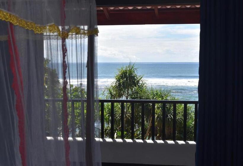 فندق New Ocean Vibes