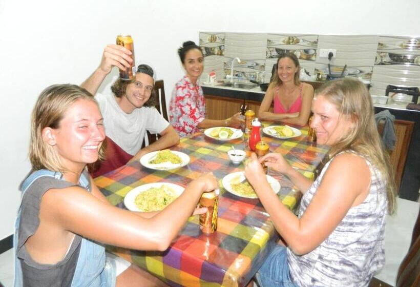 فندق New Ocean Vibes