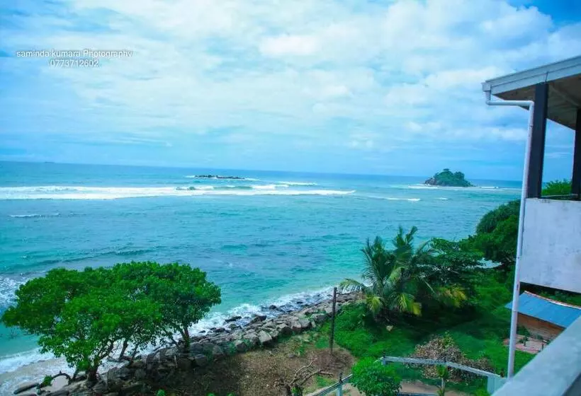 ホテル New Ocean Vibes