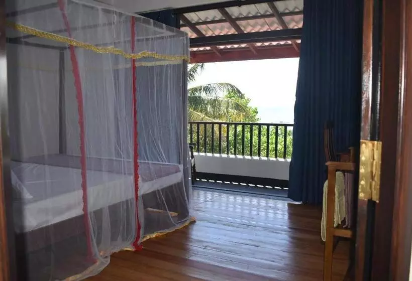 ホテル New Ocean Vibes