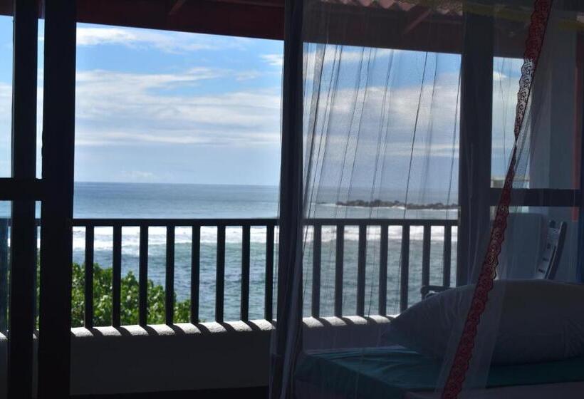 فندق New Ocean Vibes