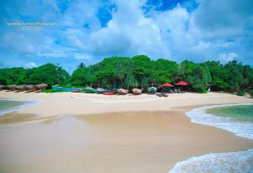 ホテル New Ocean Vibes