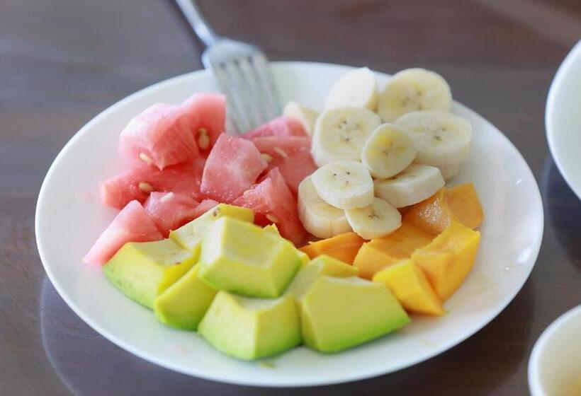 فندق New Ocean Vibes