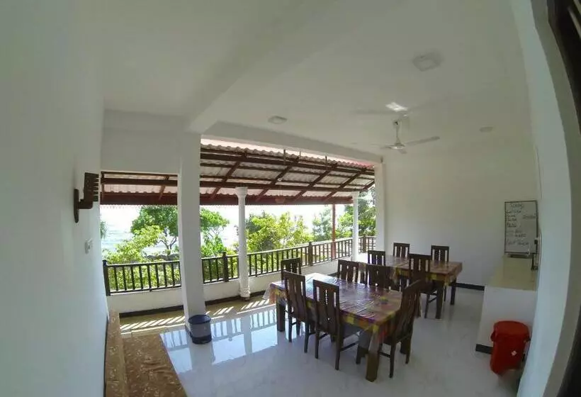 ホテル New Ocean Vibes