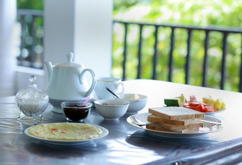 فندق New Ocean Vibes