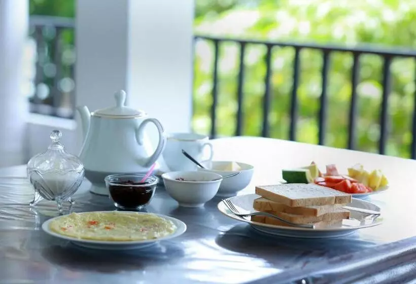 ホテル New Ocean Vibes