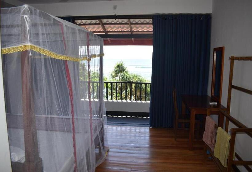 فندق New Ocean Vibes